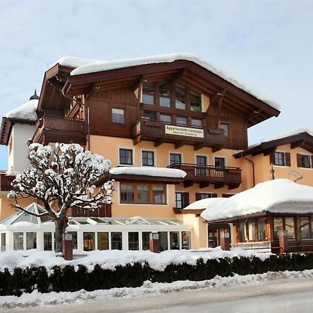 Apart24 Kirchberg in Tirol Exterior foto