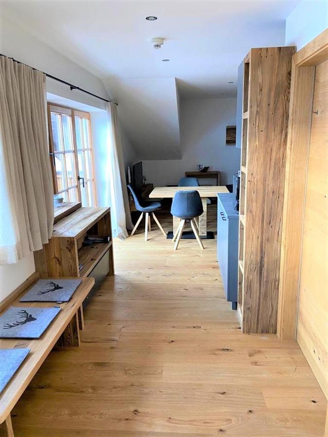 Apart24 Kirchberg in Tirol Exterior foto